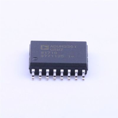 IC Integrated Circuits ADUM3301CRWZ-RL