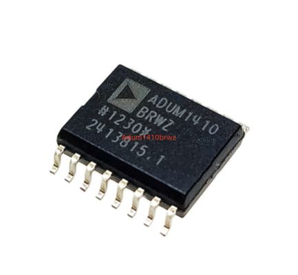 IC Integrated Circuits ADUM1410BRWZ