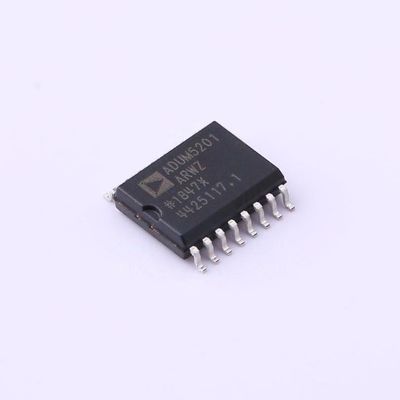 IC Integrated Circuits ADUM5201ARWZ