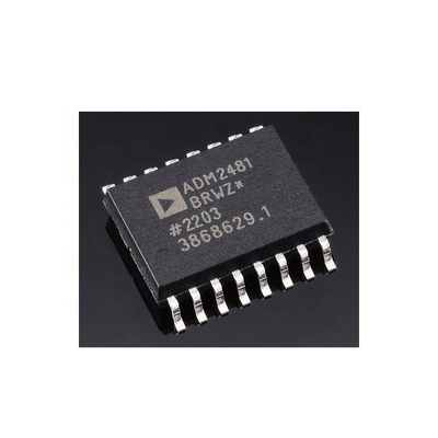 IC Integrated Circuits ADM2481BRWZ