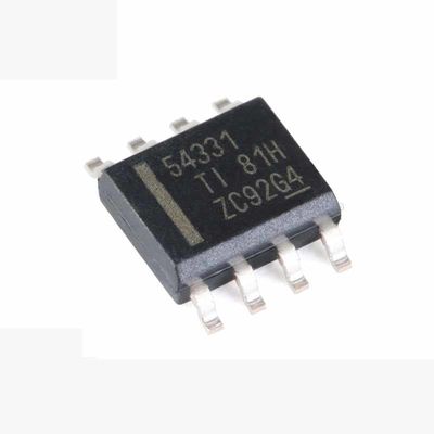 IC Integrated Circuits ADUM3201CRZ