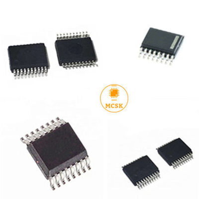 IC Integrated Circuits ADUM3210WCRZ
