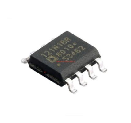 IC Integrated Circuits ADUM120N1WBRZ