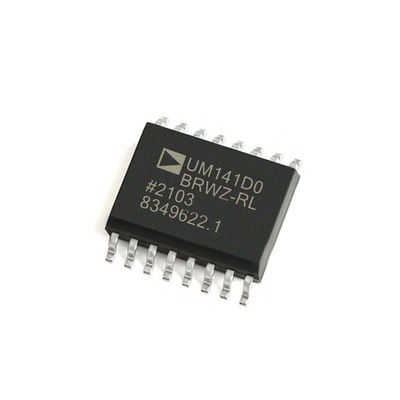 IC Integrated Circuits ADUM141D0BRWZ-RL