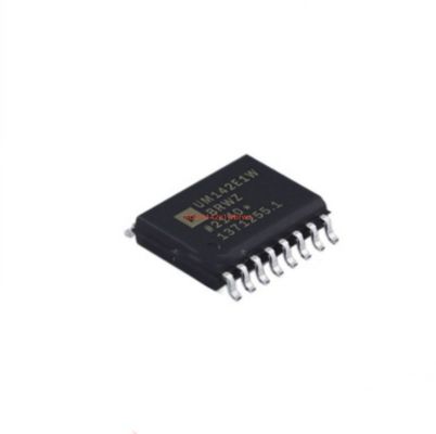 IC Integrated Circuits ADUM142E1WBRWZ