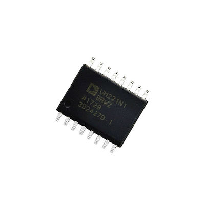 IC Integrated Circuits ADUM221N1BRWZ