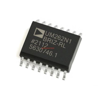 IC Integrated Circuits ADUM262N1BRIZ