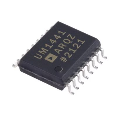 IC Integrated Circuits ADUM7441ARQZ