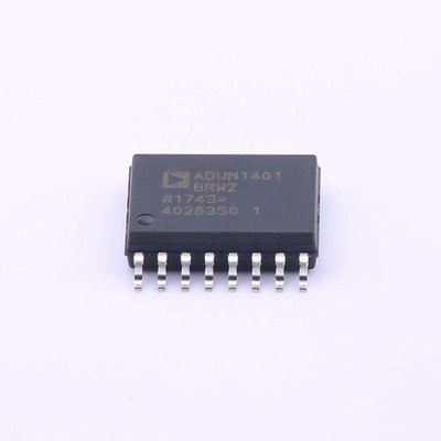 IC Integrated Circuits ADUM1401BRWZ