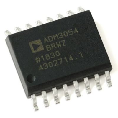 IC Integrated Circuits ADM3054BRWZ