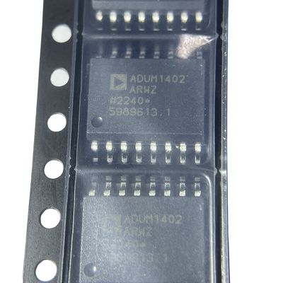 IC Integrated Circuits ADUM1402ARWZ