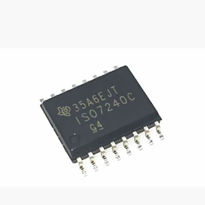 IC Integrated Circuits ADUM141E1WBRQZ