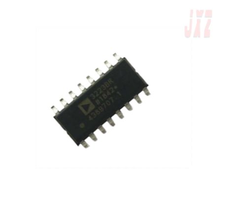 IC Integrated Circuits ADUM240D0BRIZ