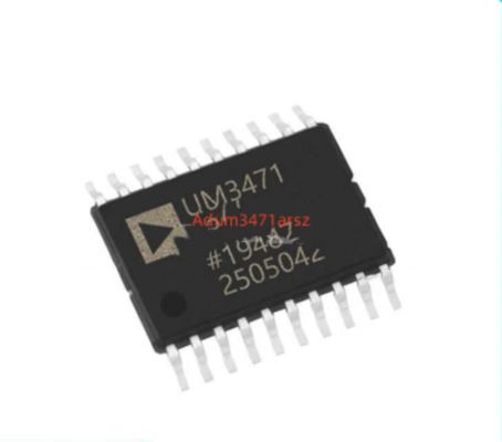 IC Integrated Circuits ADUM3471ARSZ