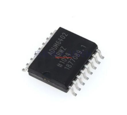 IC Integrated Circuits ADUM6200ARWZ