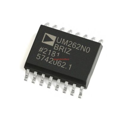 IC Integrated Circuits ADUM262N0BRIZ