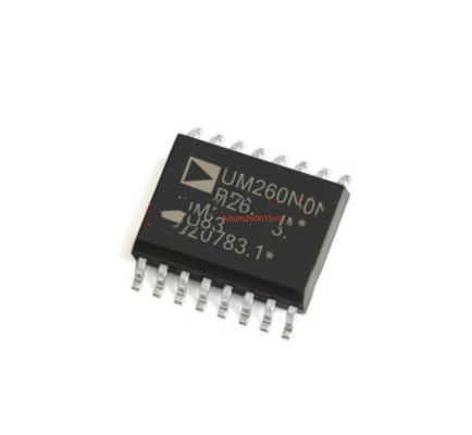 IC Integrated Circuits ADUM260N1BRIZ