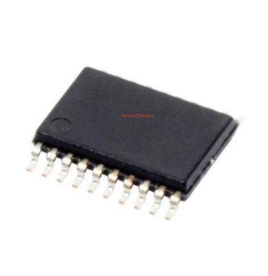 IC Integrated Circuits ADUM3154ARSZ