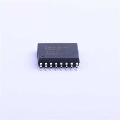 IC Integrated Circuits ADUM2401BRWZ-RL