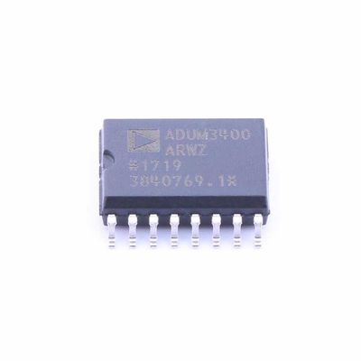 IC Integrated Circuits ADUM3400ARWZ-RL