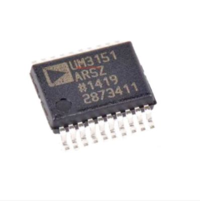IC Integrated Circuits ADUM3151BRSZ