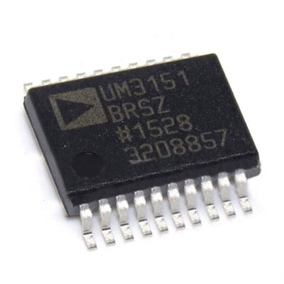 IC Integrated Circuits ADUM3151BRSZ