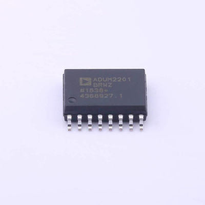 IC Integrated Circuits ADUM2201BRWZ