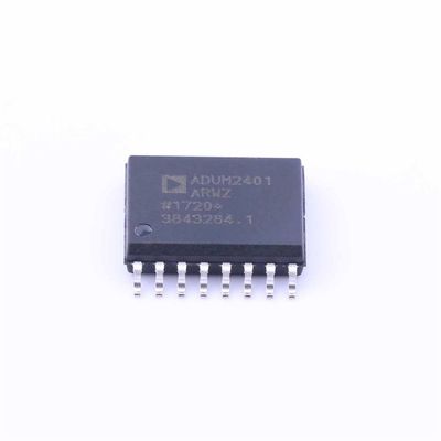 IC Integrated Circuits ADUM2401ARWZ-RL