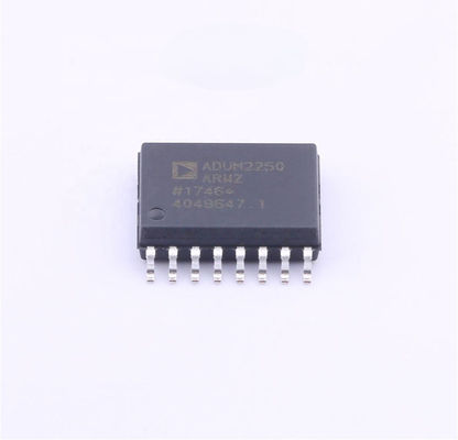 IC Integrated Circuits ADUM2250ARWZ-RL
