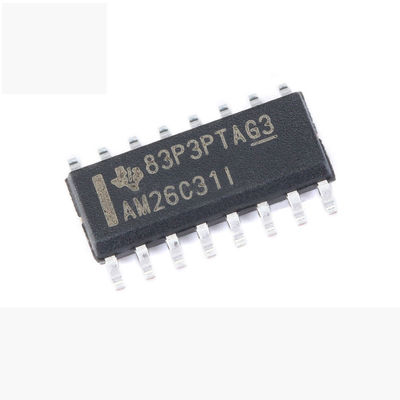 IC Integrated Circuits ADUM1410BRWZ-RL