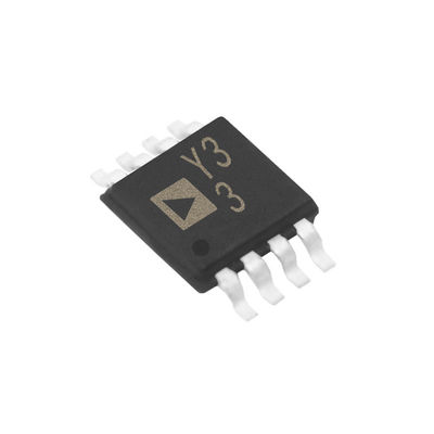 IC Integrated Circuits AD8495ARMZ-R7