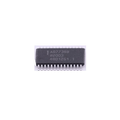 IC Integrated Circuits AD8495CRMZ-R7