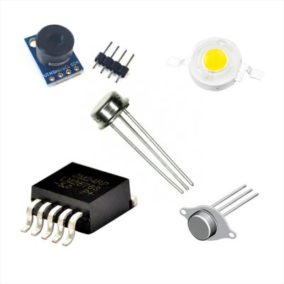 IC Integrated Circuits AD9945KCPZ