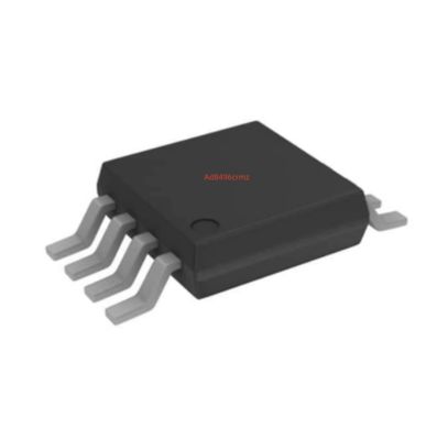 IC Integrated Circuits AD8496CRMZ