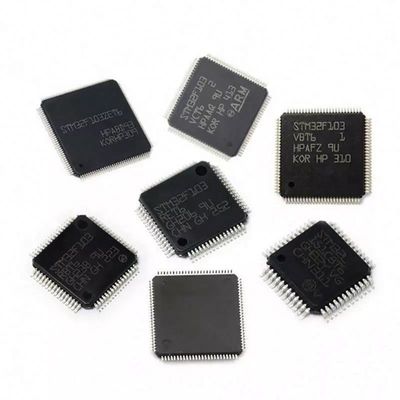 IC Integrated Circuits AD7151BRMZ