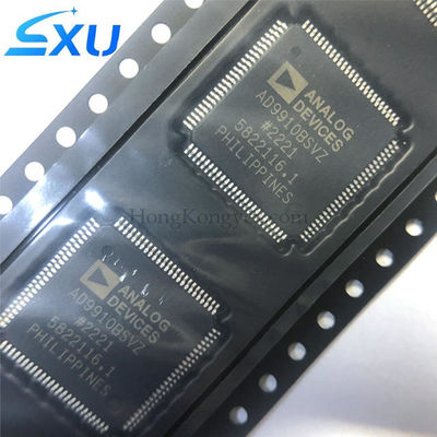 IC Integrated Circuits AD9910BSVZ-REEL