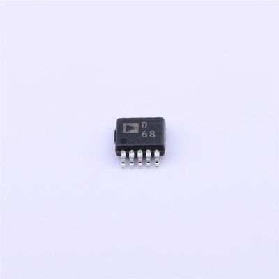 IC Integrated Circuits AD9833BRMZ