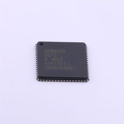 IC Integrated Circuits AD9912ABCPZ-REEL7
