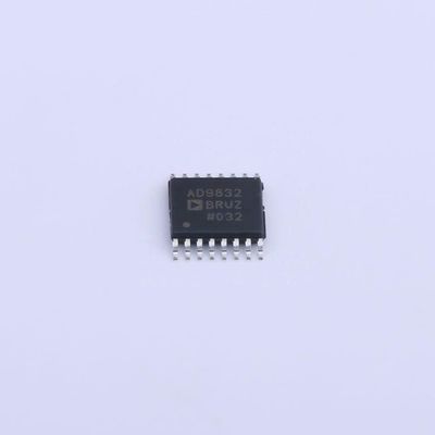 IC Integrated Circuits AD9832BRUZ-REEL7
