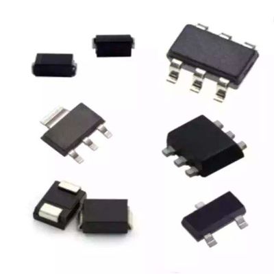 IC Integrated Circuits AD9958BCPZ