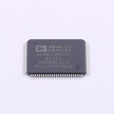 IC Integrated Circuits AD9910BSVZ