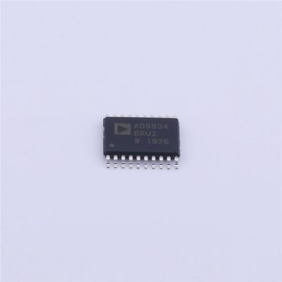 IC Integrated Circuits AD9834BRUZ