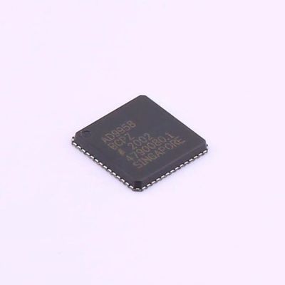 IC Integrated Circuits AD9958BCPZ-REEL7