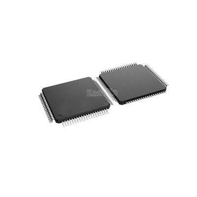 IC Integrated Circuits AD9854ASVZ