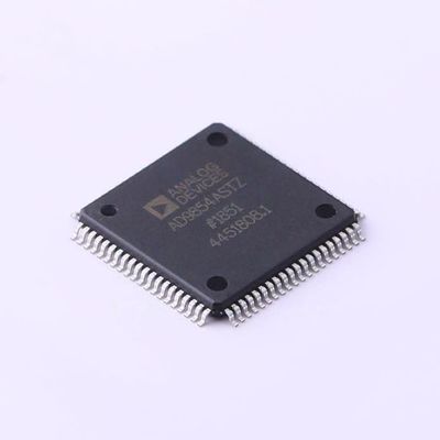 IC Integrated Circuits AD9854ASTZ