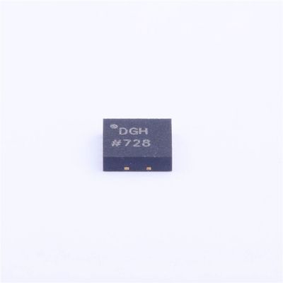 IC Integrated Circuits AD9837BCPZ-RL7