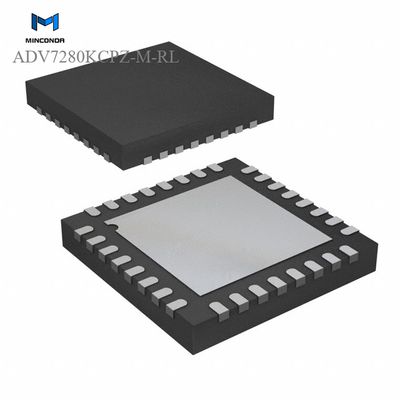 IC Integrated Circuits ADV7280KCPZ-M-RL