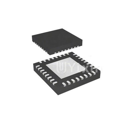 IC Integrated Circuits ADV7280BCPZ