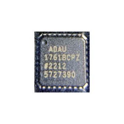 IC Integrated Circuits ADAU1761BCPZ-R7
