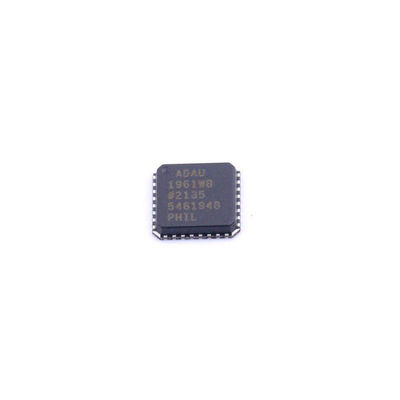 IC Integrated Circuits ADAU1961WBCPZ-R7